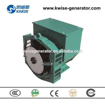 China supplier 20kva 220v alternator generator price list